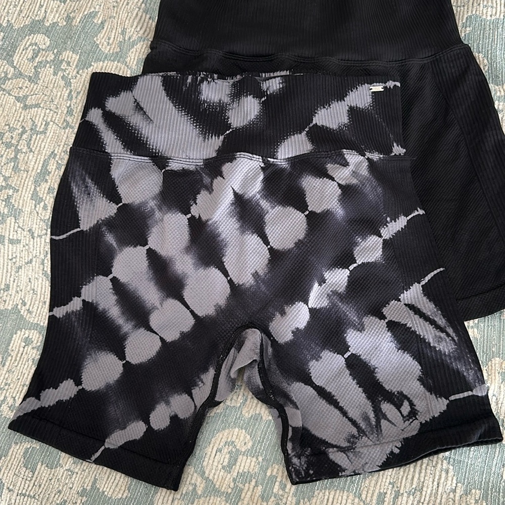 Victoria’s Secret athletic/ bike shorts